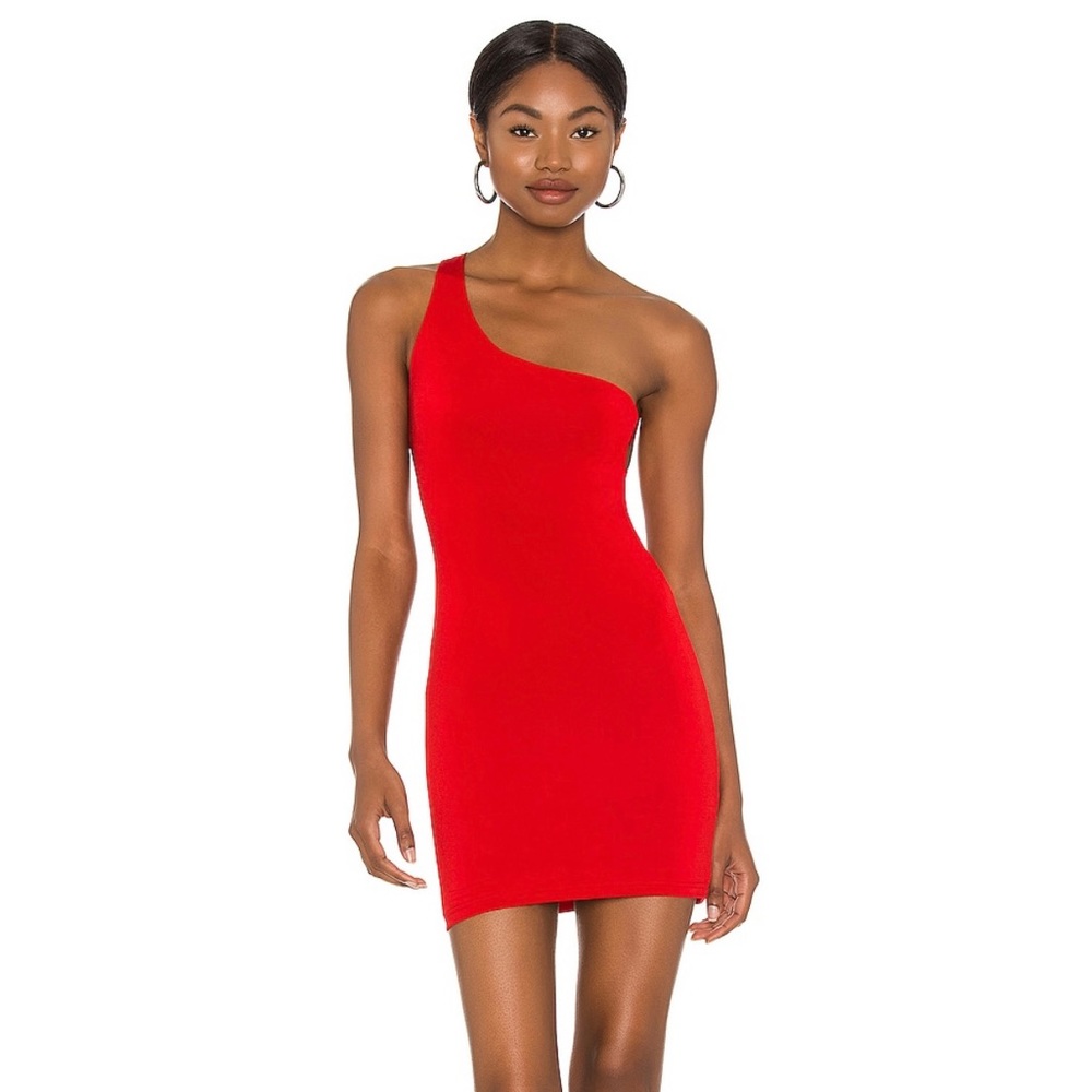 Revolve mini dress - Picture 3 of 3